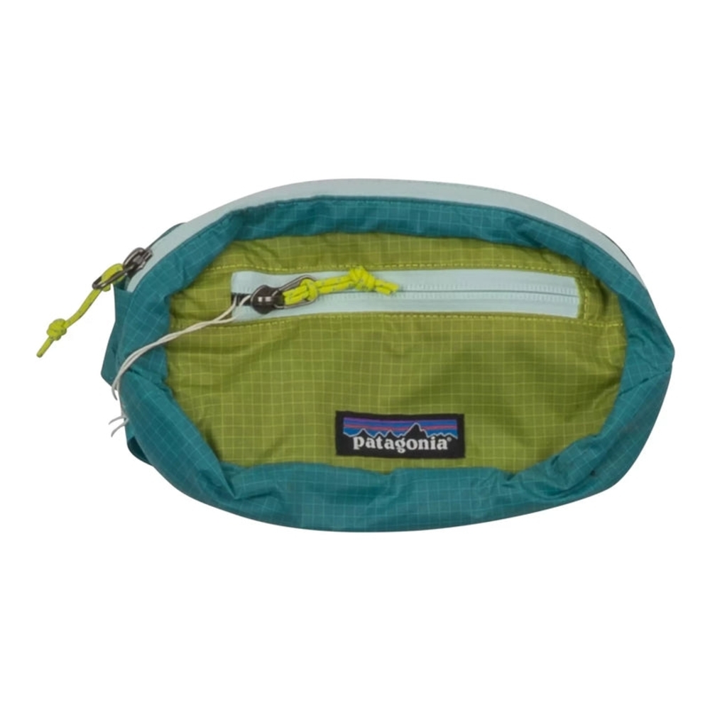 Patagonia Ultralight Black Hole Mini Hip Pack 1L